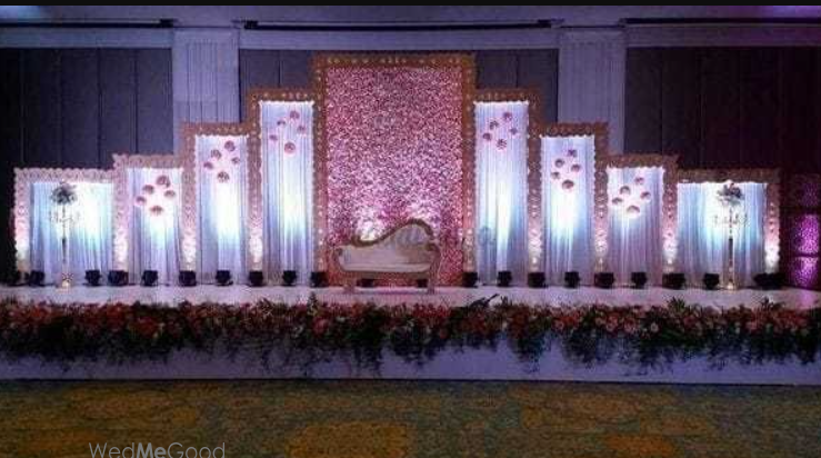 Photo By Mosaic Pro Events - Decorators