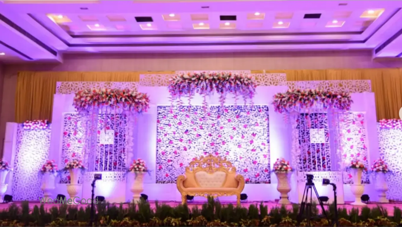 Photo By Mosaic Pro Events - Decorators