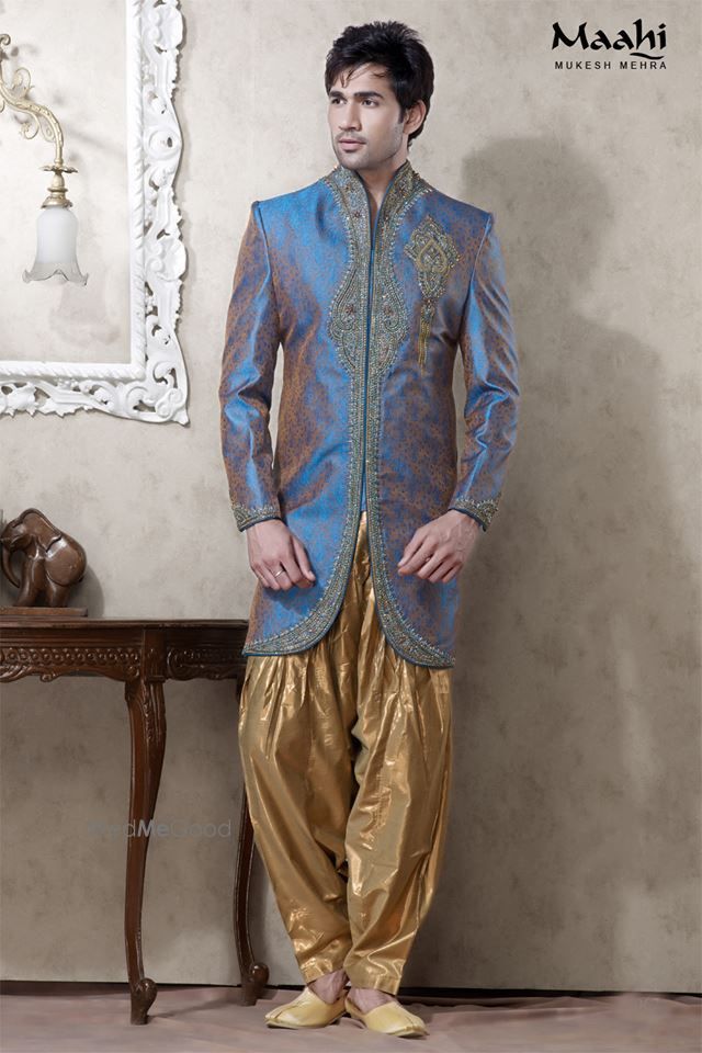 Photo By Maahi Design Studio - Groom Wear