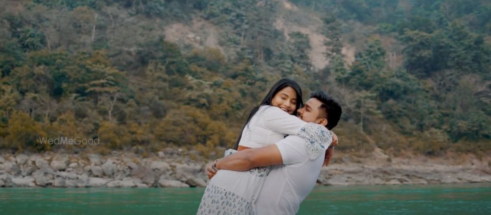 WedsStar Films - Pre Wedding