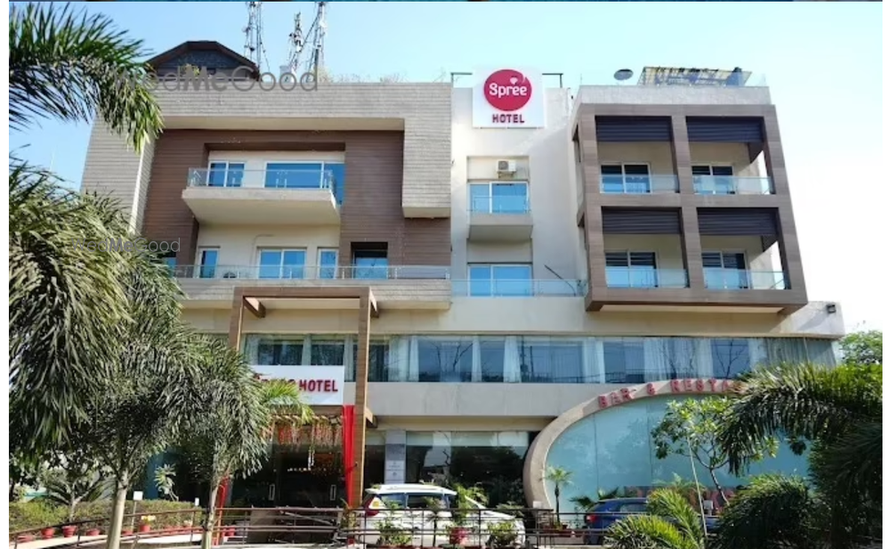Spree Hotel Meerut