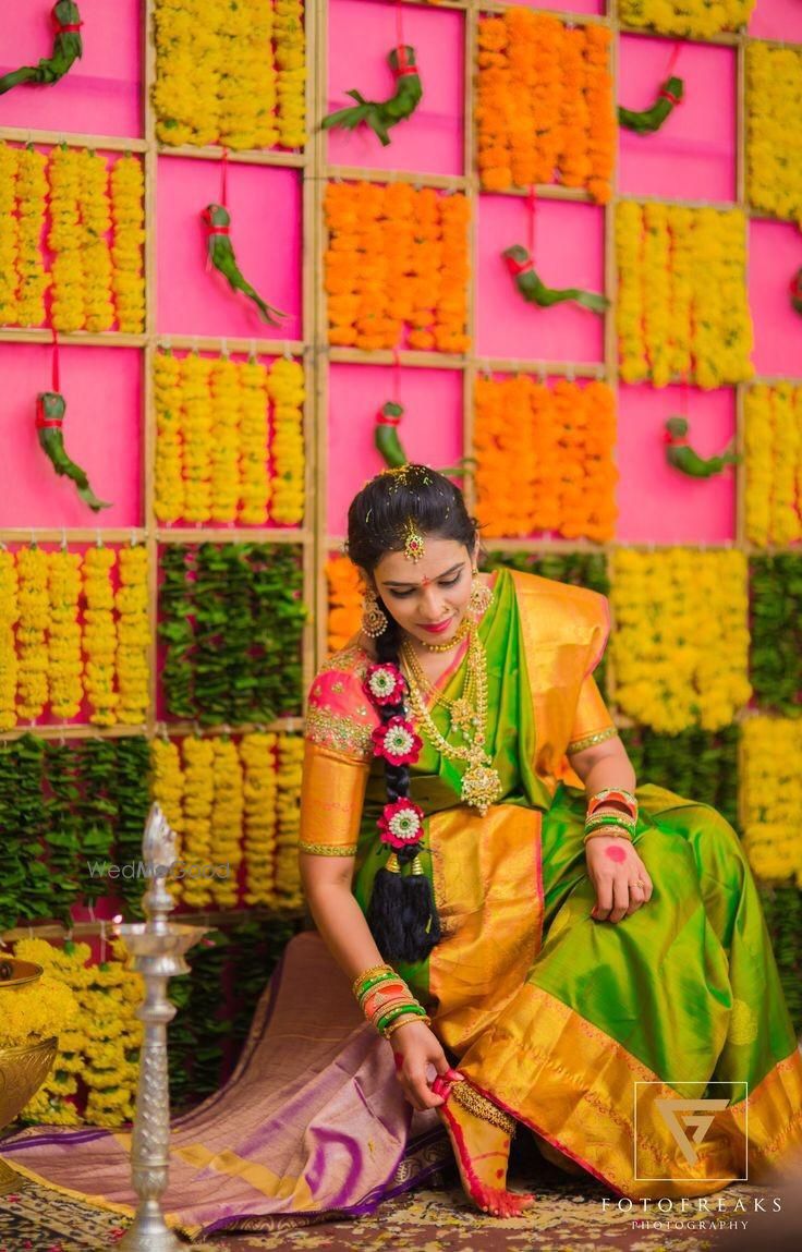 Photo By KK92 Garland Colors - Wedding Planners