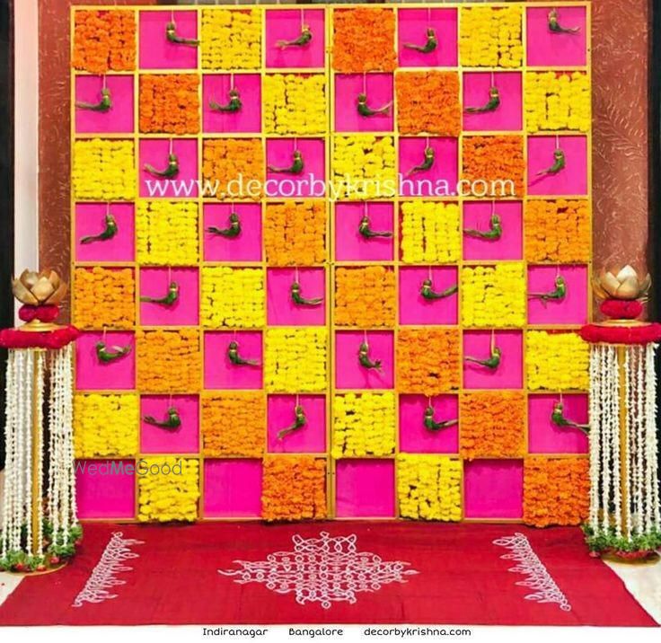 Photo By KK92 Garland Colors - Wedding Planners