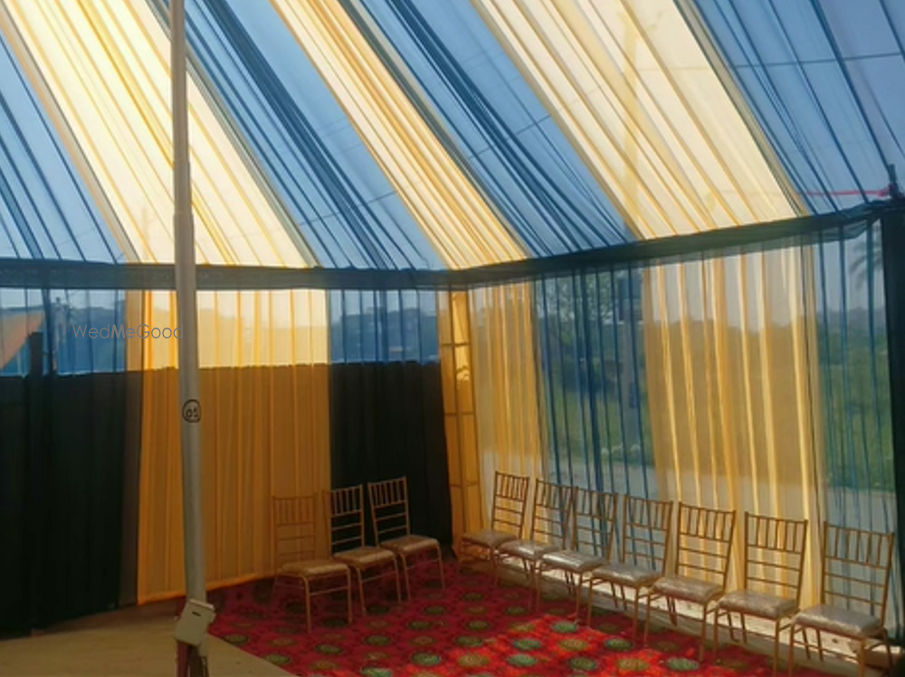 Reet Riwaz Tent House & Wedding Planner
