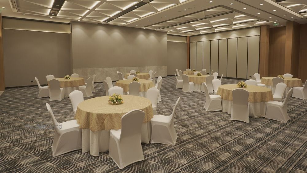 Courtyard By Marriott Ranchi