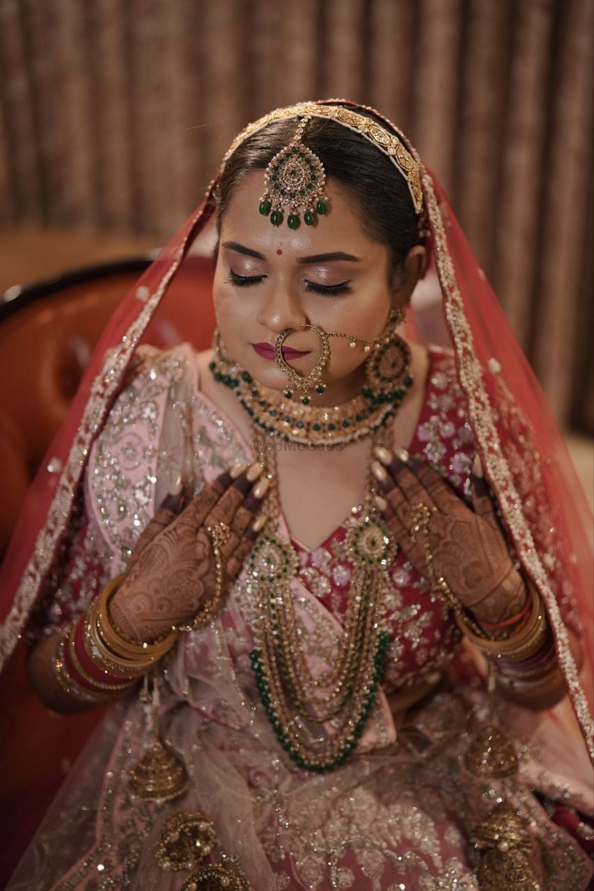 Photo By Shree's Makeover - Bridal Makeup