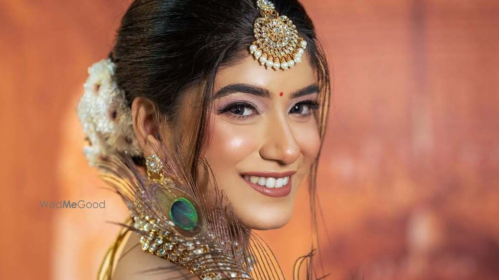 Shree's Makeover