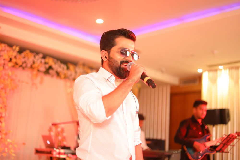 Photo By Mayur Sakhare - Wedding Entertainment 