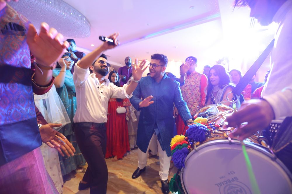 Photo By Mayur Sakhare - Wedding Entertainment 