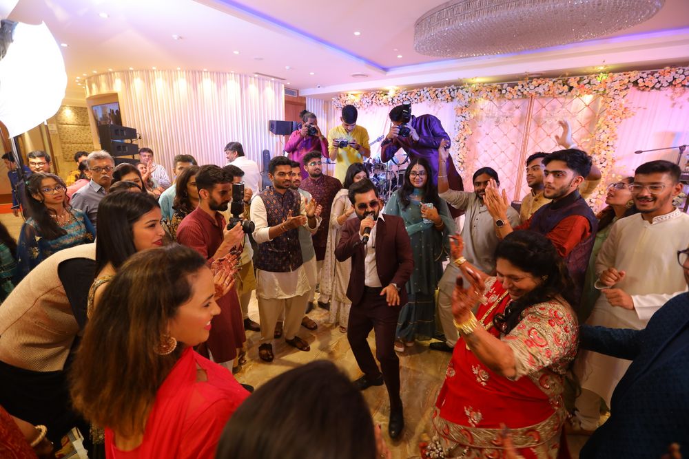 Photo By Mayur Sakhare - Wedding Entertainment 