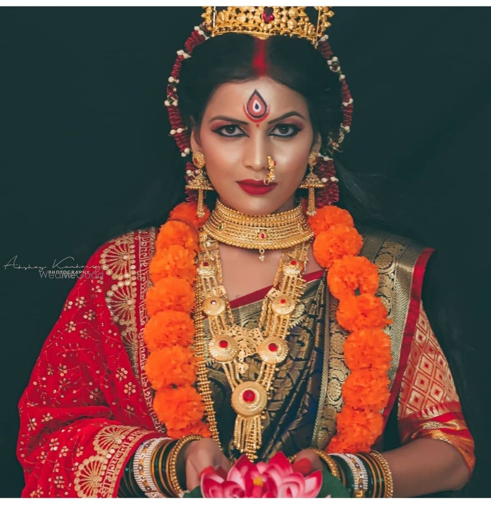 Photo By Priyanka's Beauty World - Bridal Makeup