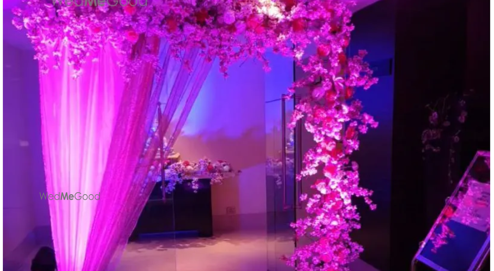 Ovi Event Planner and Management - Decor