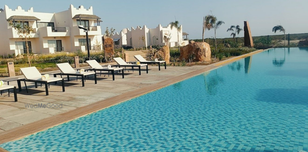 The Fern Sattva Resort, Little Rann of Kutch
