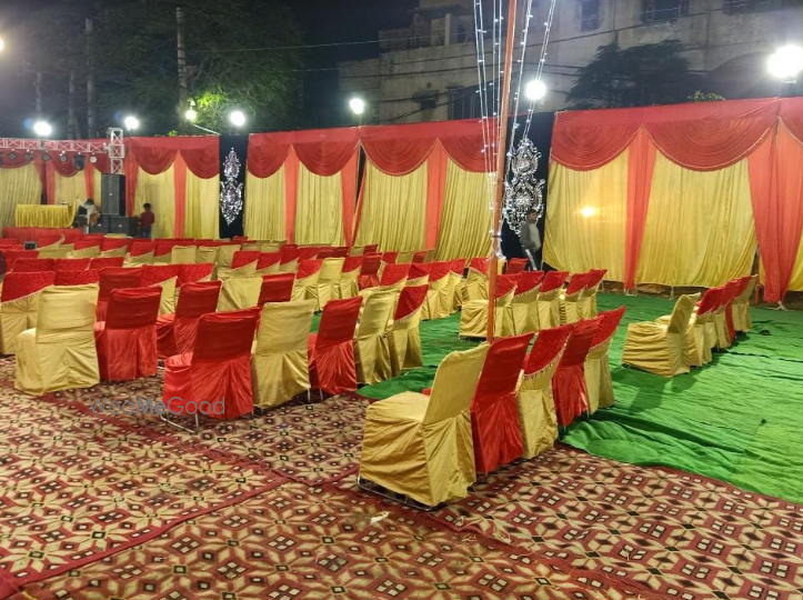 Wedding Bells by Manav