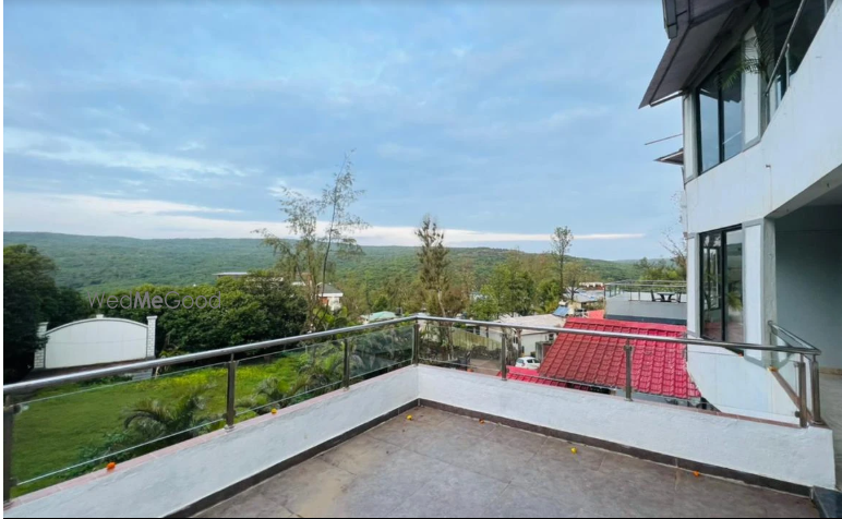The Olive Green Resort Mahabaleshwar