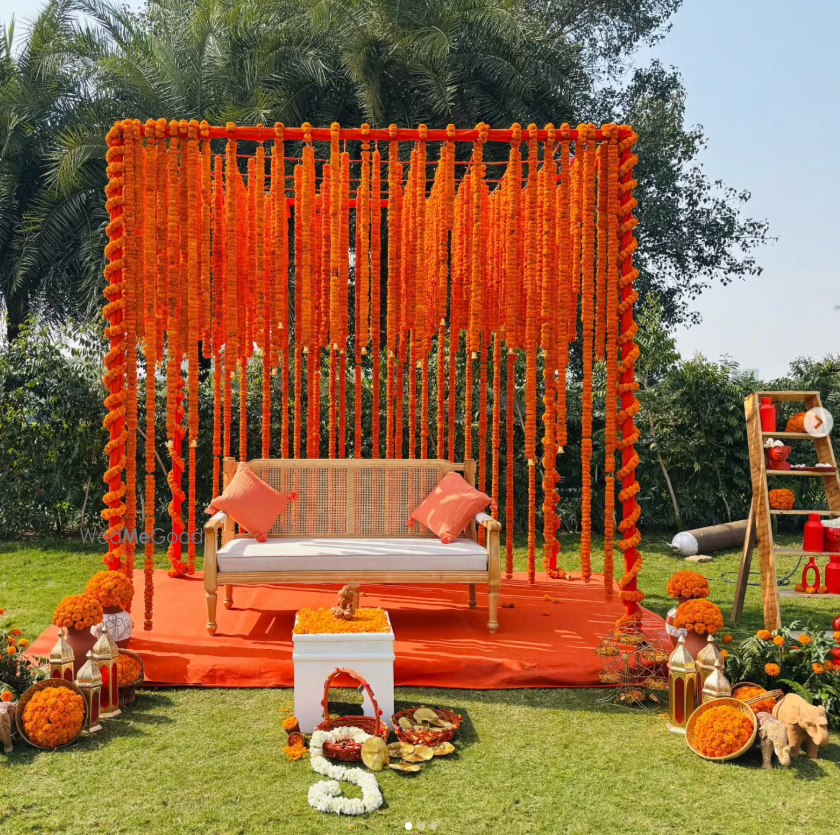 Renowned Events - Party Planner
