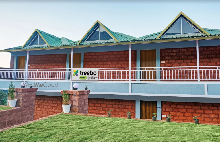 Blooms and Berries Agro Tourism