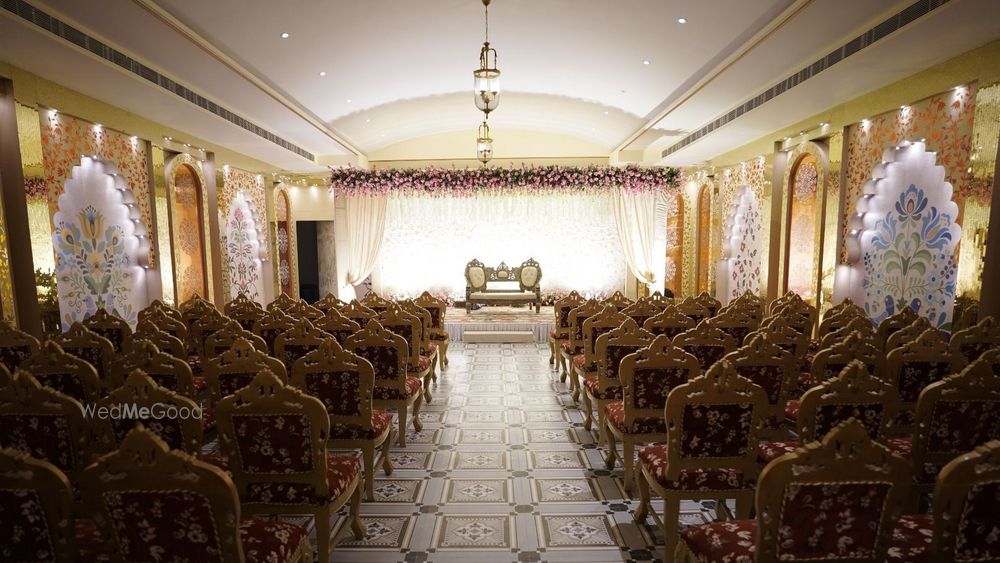 Hotel Banaras Kila