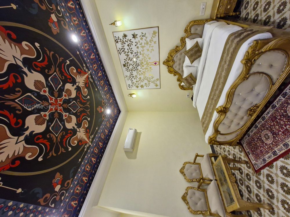 Photo By Hotel Banaras Kila - Venues