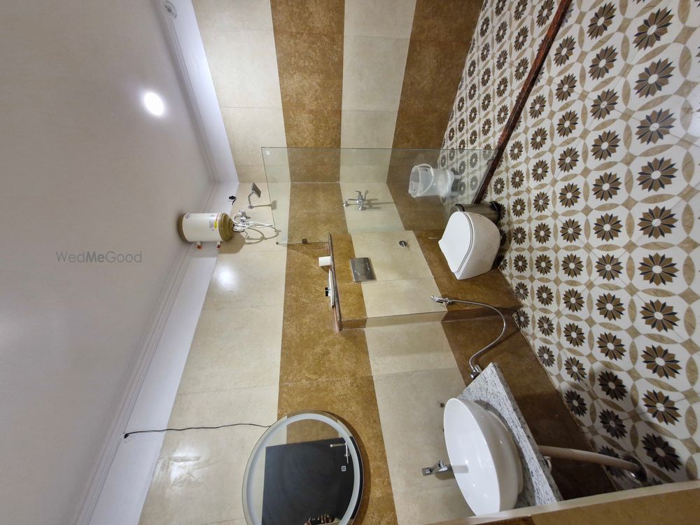 Photo By Hotel Banaras Kila - Venues