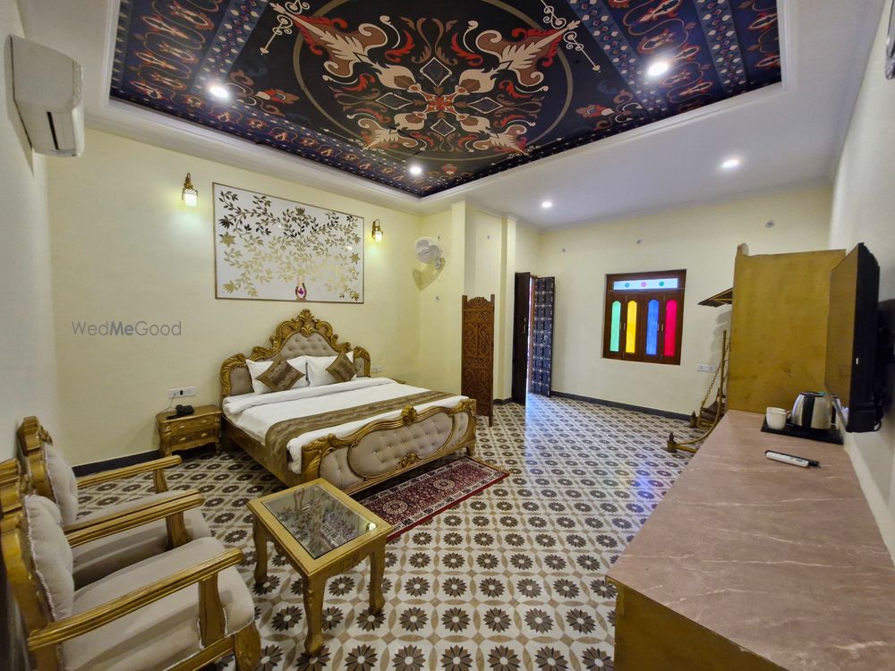 Photo By Hotel Banaras Kila - Venues
