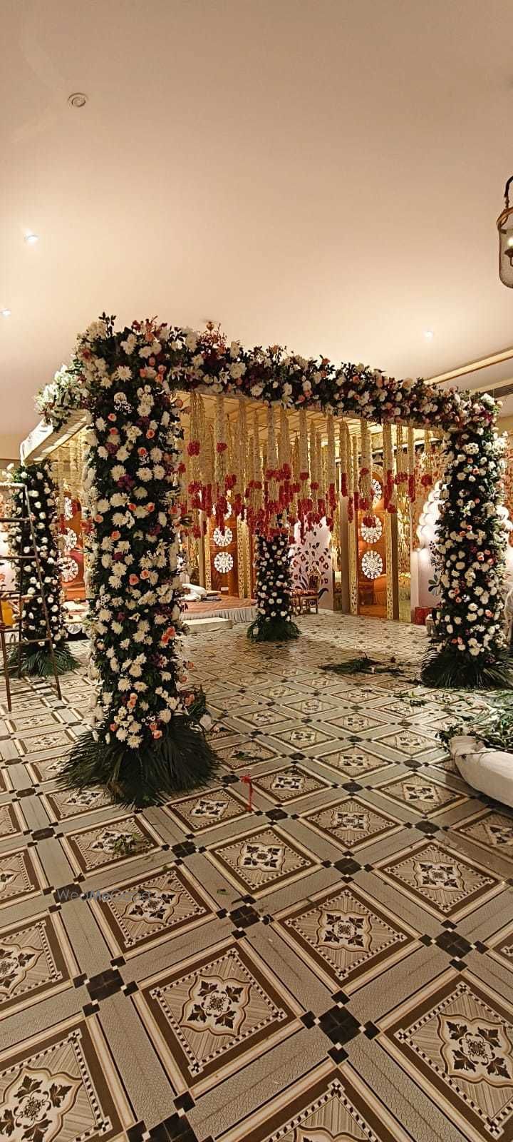 Photo By Hotel Banaras Kila - Venues