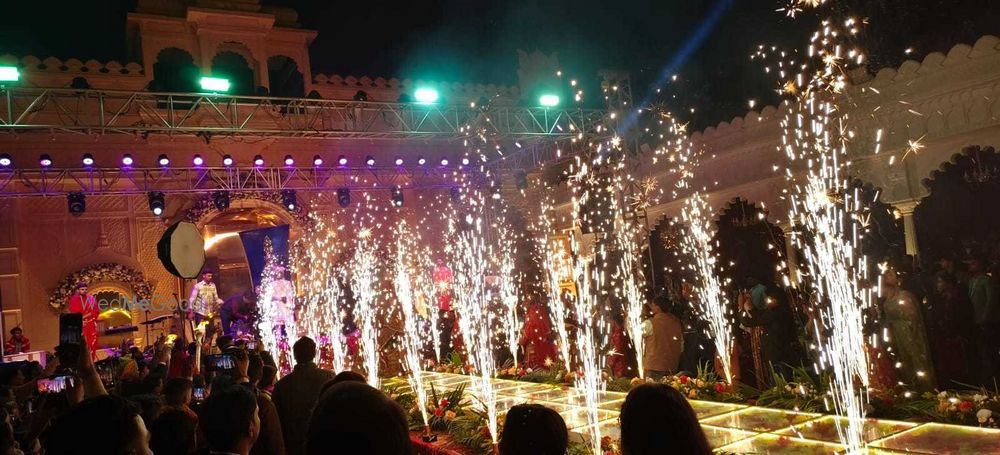 Photo By Hotel Banaras Kila - Venues