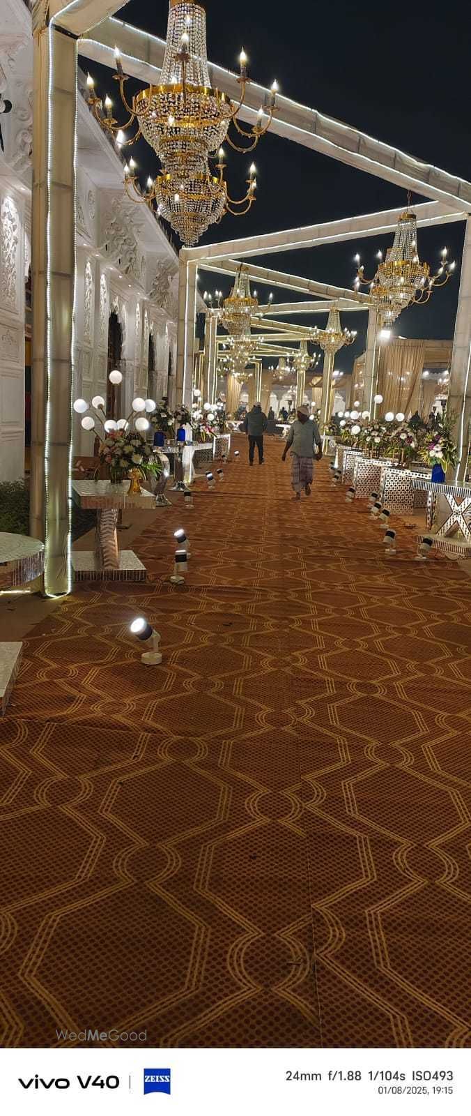 Photo By Hotel Banaras Kila - Venues