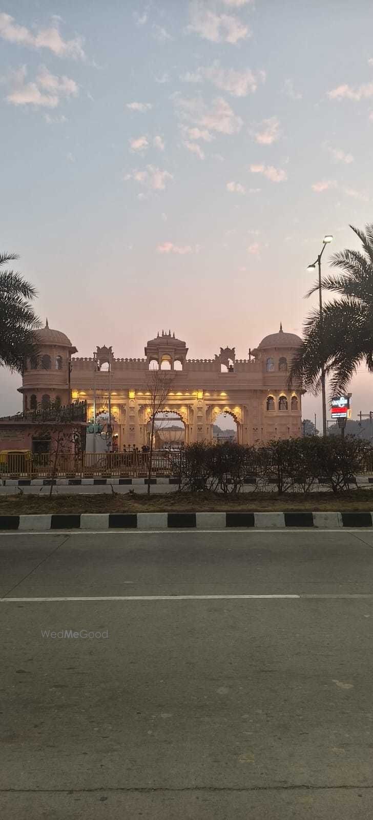 Photo By Hotel Banaras Kila - Venues