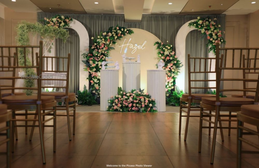 Horizon Events & Hospitality
