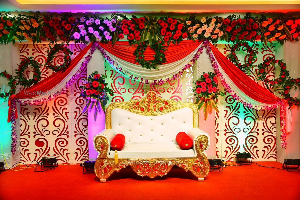Shagun Plaza