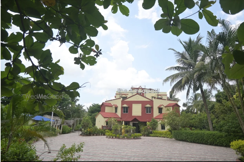Amrapalli Resorts