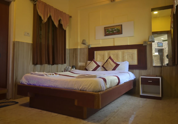 Photo By Amrapalli Resorts - Venues
