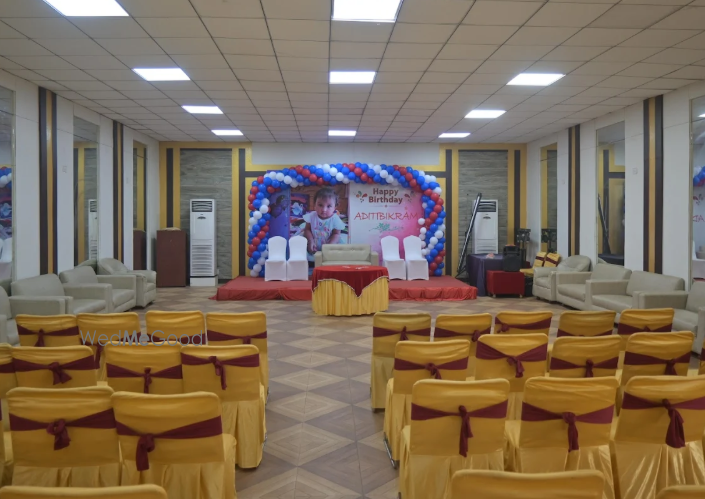 Photo By Amrapalli Resorts - Venues