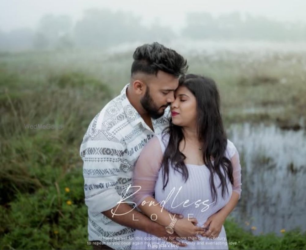 Roopraj Photography - Pre Wedding