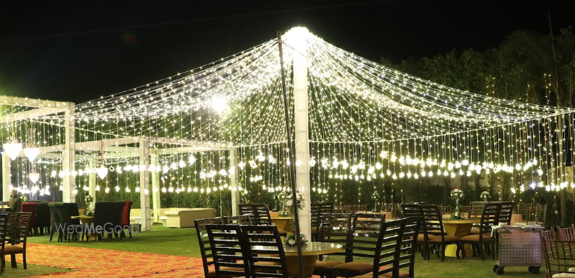Ambience Resort