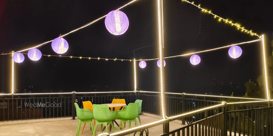 Nature Oaks Luxury Stayz