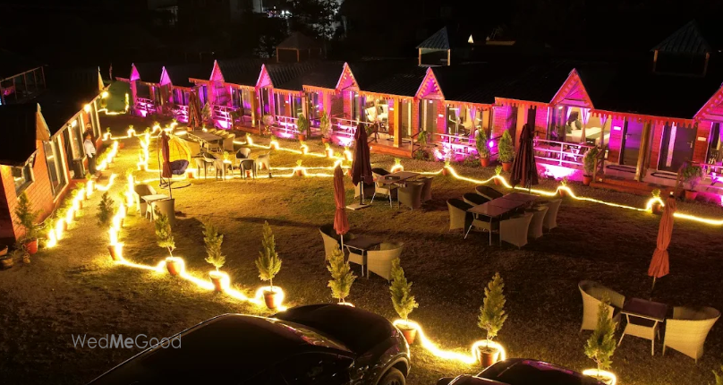Sol Glow Hotels and Resorts