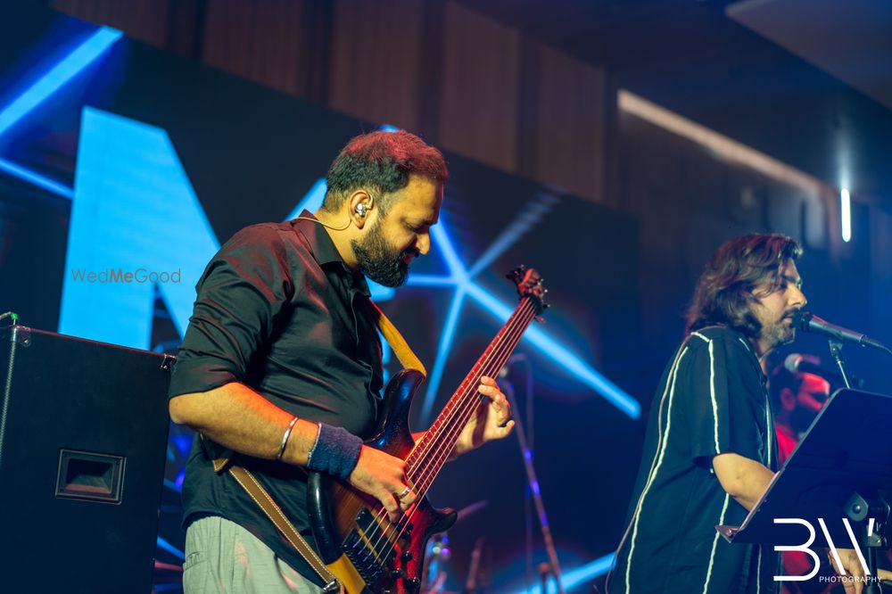 Photo By Mazhab-The Band - Wedding Entertainment 