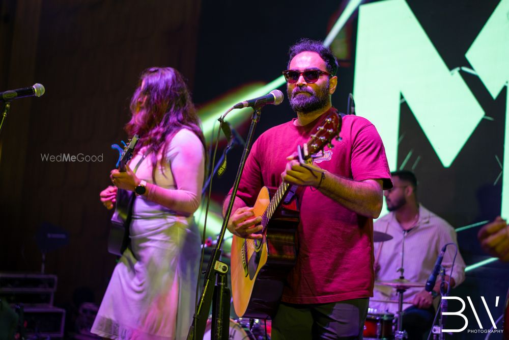 Photo By Mazhab-The Band - Wedding Entertainment 
