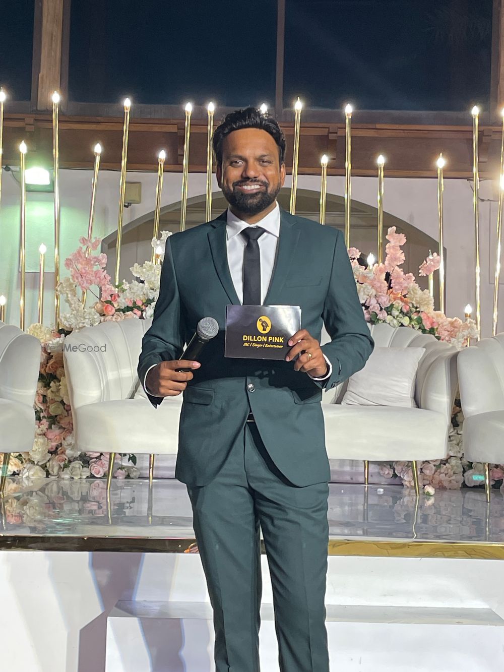 Photo By Dillon Pink - Wedding Entertainment 