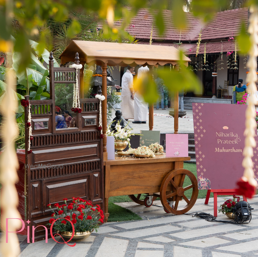PinQ Events