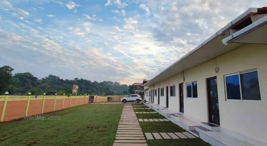 Khushi Getaway Homes