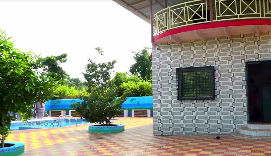Manav Farmhouse