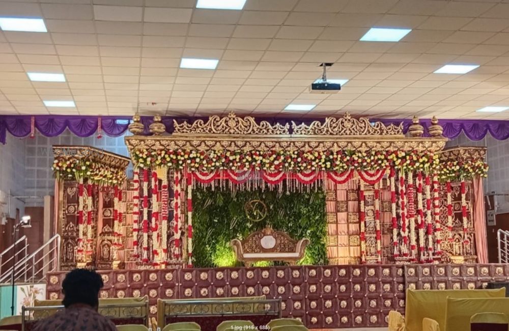D Events