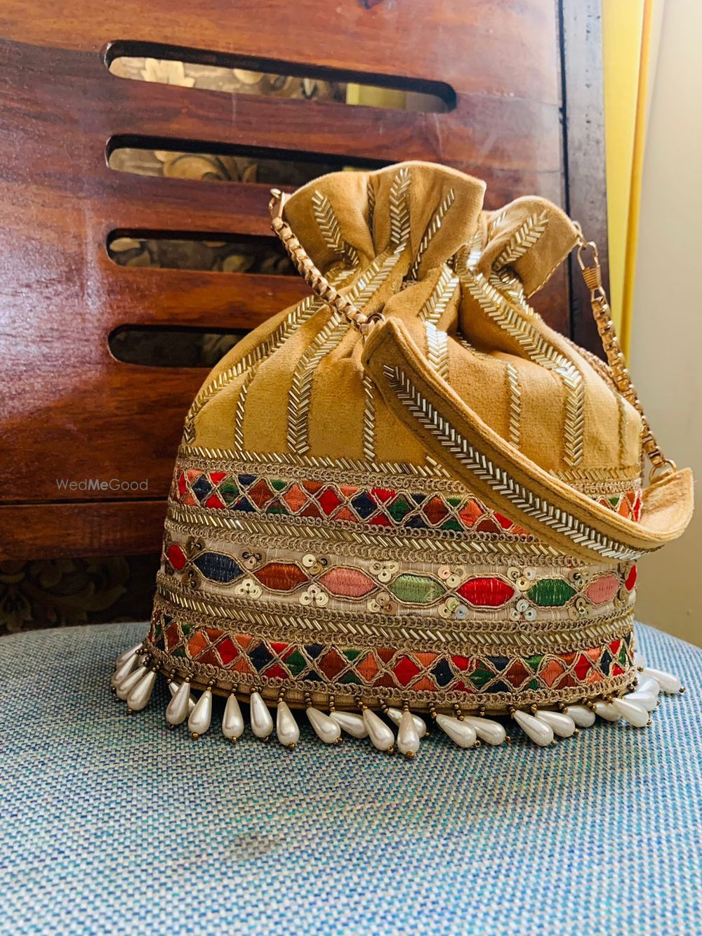 Photo By Sache Bagstalk - Accessories