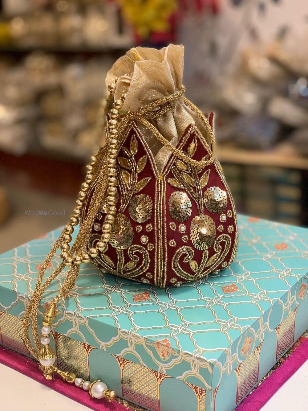 Photo By Sache Bagstalk - Accessories