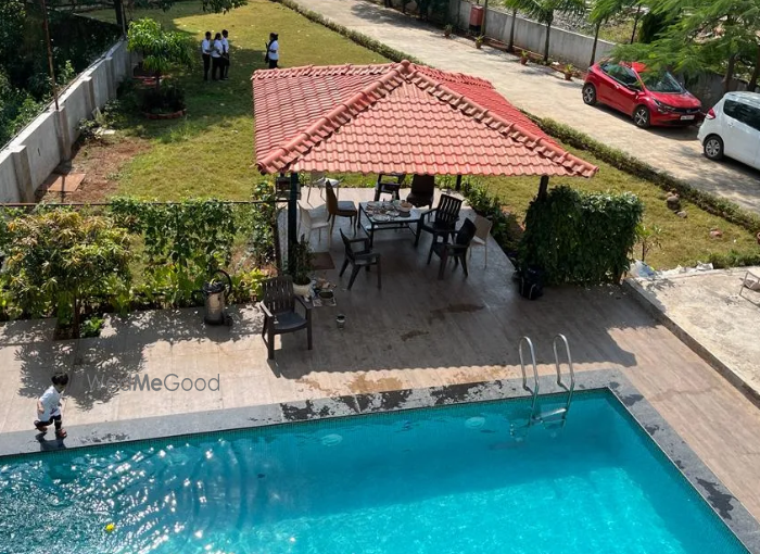 The Cult Villa