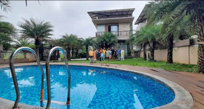 Tranq Villas, Lonavala