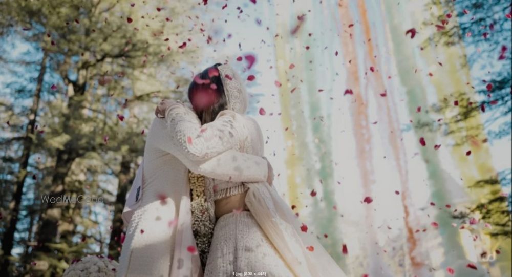 Weddings by Navdeep Makkar